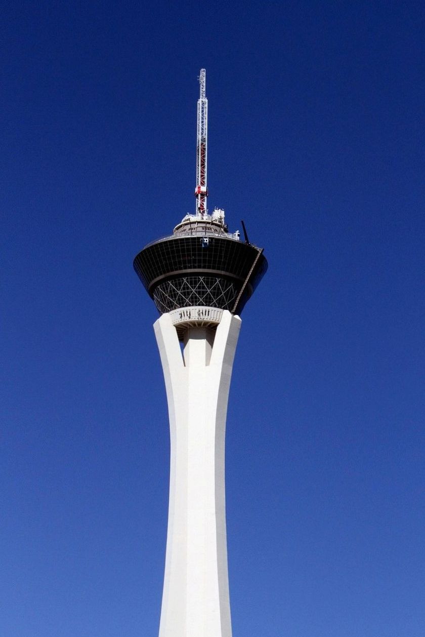 Top 10 Casino Resort Experiences